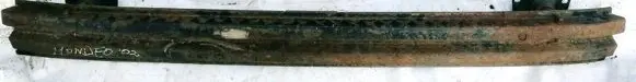 Rear beam