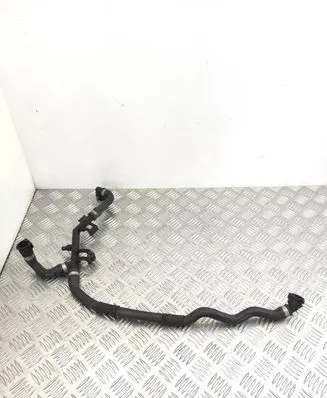 BMW 7 F01 F02 F03 F04 Engine coolant pipe/hose 7575431 15476810