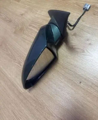Nissan Primera Front door electric wing mirror 014180 024180 96302AU463