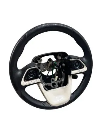 Toyota Prius (XW50) Steering wheel