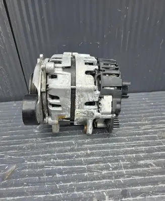 Audi Q5 SQ5 FY Generator/alternator 04L903018A