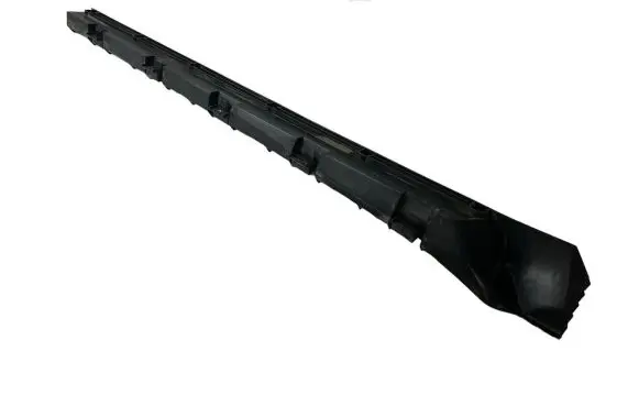Mercedes-Benz GL X164 Sill supporting ledge A1646982527