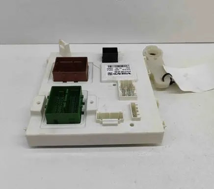 Volvo XC60 Central body control module 31472789