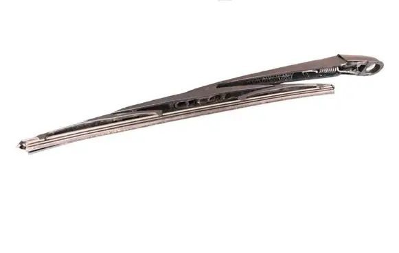 Mitsubishi Lancer X Rear wiper blade arm 91499502