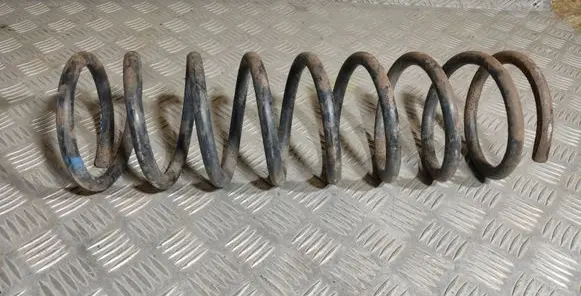 Jeep Grand Cherokee (WJ) Front coil spring
