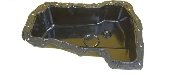 Citroen Jumper Oil sump 
