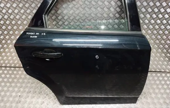 Ford Mondeo MK IV Rear door S18031422