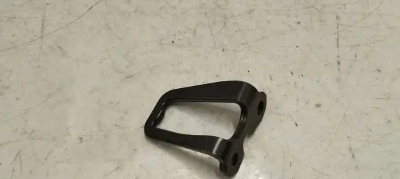 BMW i4 Seat back rest lock catch 7462724