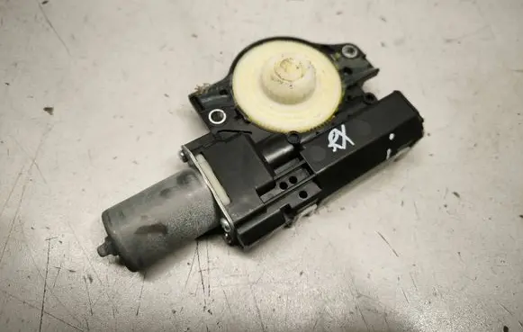 Lexus RX 450H Sunroof motor/actuator 47170110250