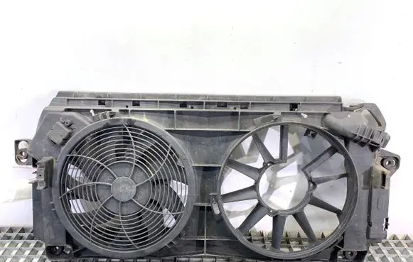 Volkswagen Crafter Fan set 877968X