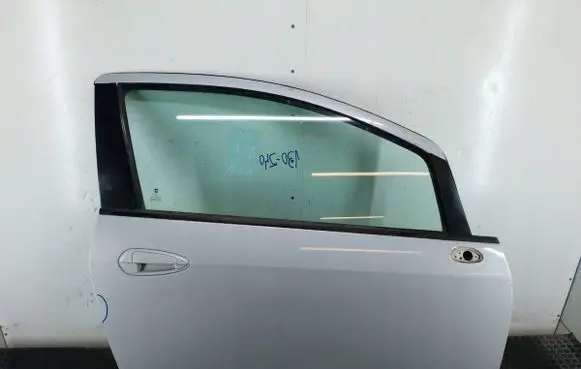 Fiat Punto Evo Front door 