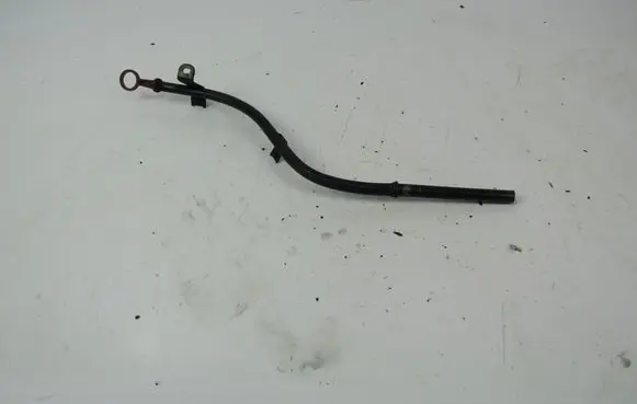 BMW 3 E46 Oil level dip stick 