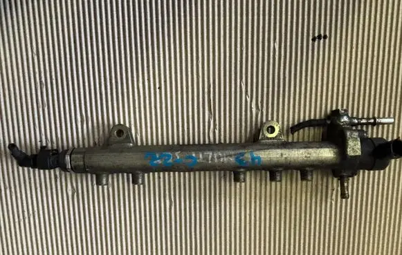 Fiat 500 Fuel main line pipe 0445214044 013642L 46817523