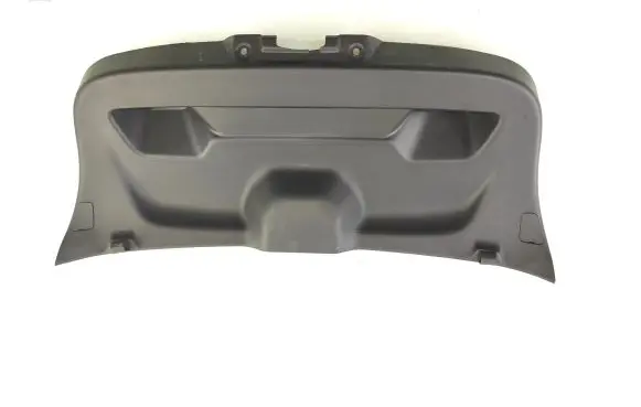 Opel Corsa F Tailgate trim 39196889 98232025ZD