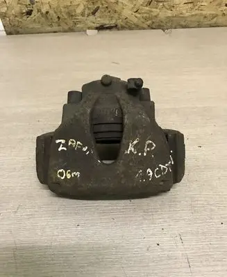Opel Zafira B Front brake caliper