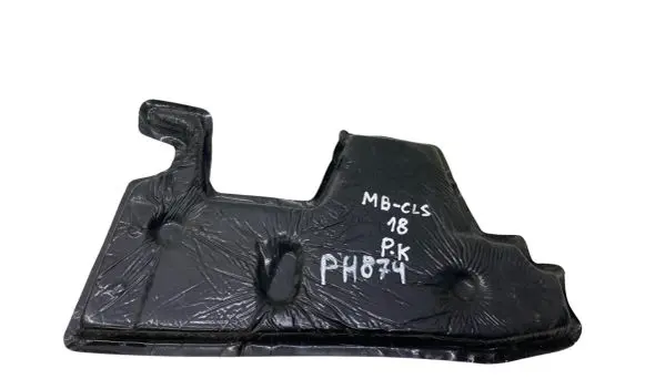 Mercedes-Benz CLS C257 Fender foam support/seal A2138850137