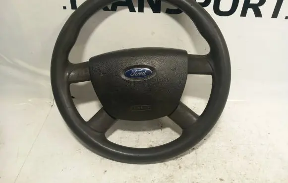 Ford C-MAX I Steering wheel