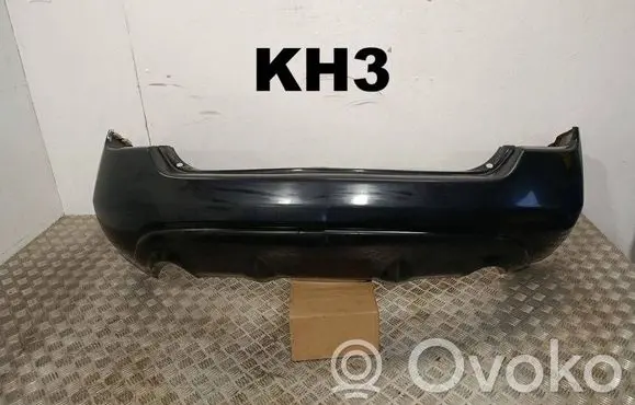 Nissan Murano Z50 Rear bumper 