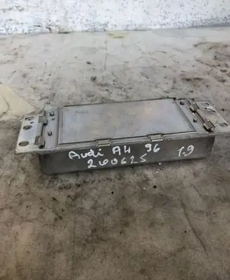 Audi A4 S4 B5 8D ABS control unit/module 0265108005