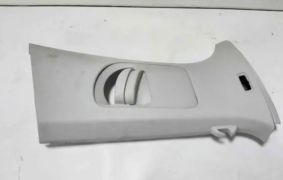 Volkswagen Golf VII (B) pillar trim (top) 5G4867244 5G0868316