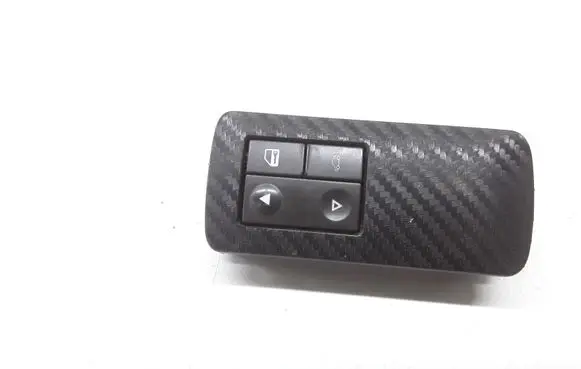 Opel Signum Electric window control switch 24453571