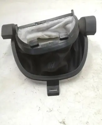 Dodge Journey Steering wheel column trim