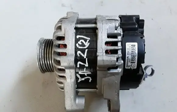 Honda Jazz Generator/alternator AHGA103
