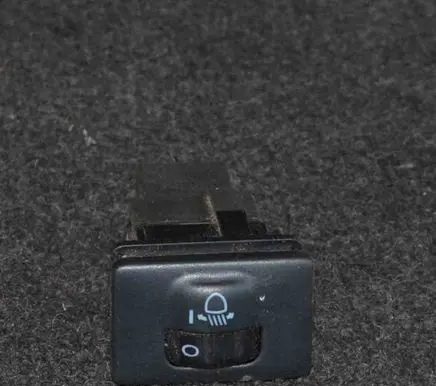 Toyota Verso-S Headlight level height control switch 841520D030