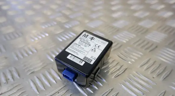 Lexus RX 450H Other control units/modules 8974048170