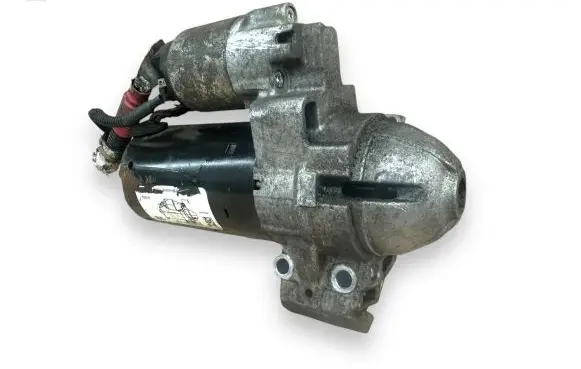 BMW 5 F10 F11 Starter motor 99857038301 1005841073