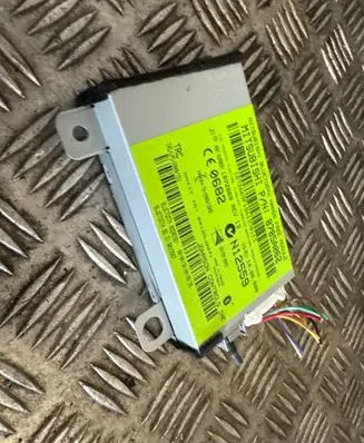 Mitsubishi Outlander Bluetooth control unit module 8785A062 270113
