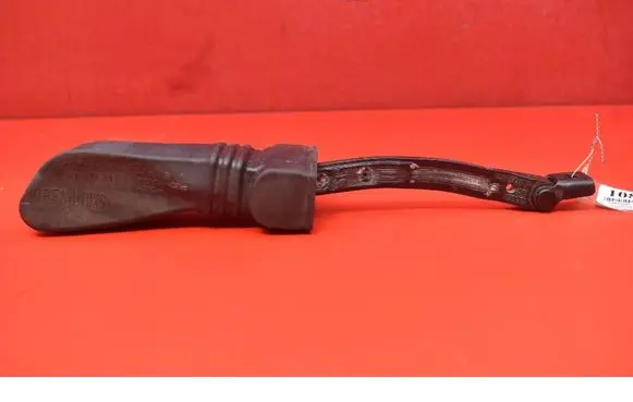 Audi Q5 SQ5 8R Front door check strap stopper 8K0837249D