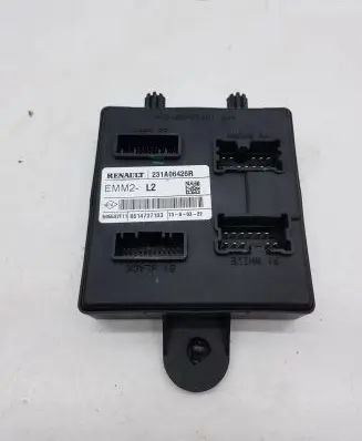 Dacia Spring Other control units/modules 231A06426R 8614737103