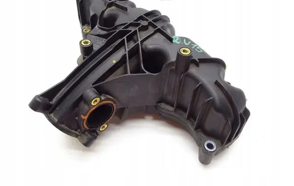 Skoda Superb B6 (3T) Intake manifold 03L129711AN