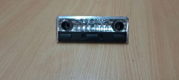 BMW 3 E46 Front seat light 8364929 63316364929