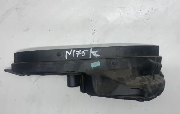 BMW 6 F12 F13 Other engine bay part 7204335