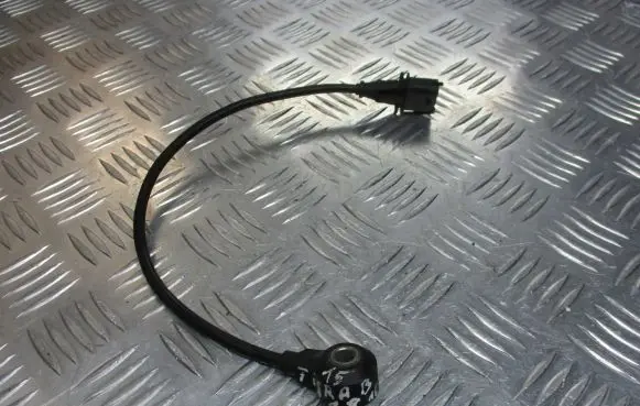 Opel Tigra B Detonation knock sensor 