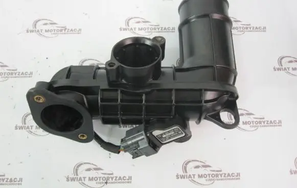 Ford Transit Air intake duct part 617GB