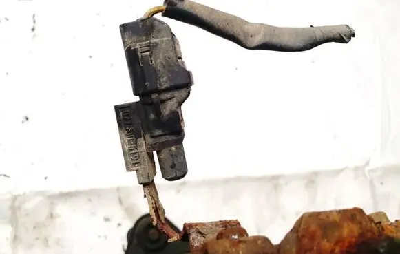 Toyota Avensis T220 Outside/exterior temperature sensor 0775005191 077500-5191