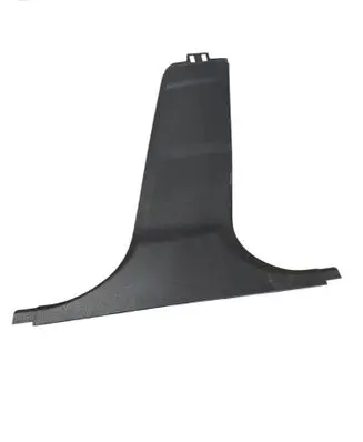 BMW 5 F10 F11 (B) pillar trim (bottom) 9116352