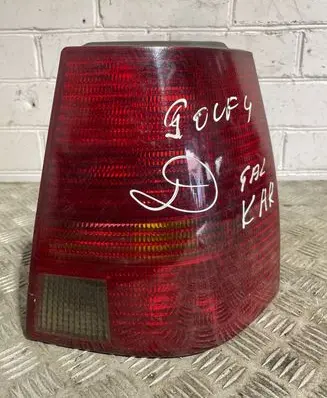 Volkswagen Golf IV Rear/tail lights 1J9945075M