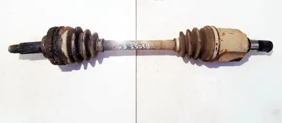 KIA Carens I Front driveshaft
