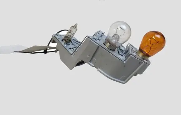 Volvo V60 Tail light bulb cover holder 21498009