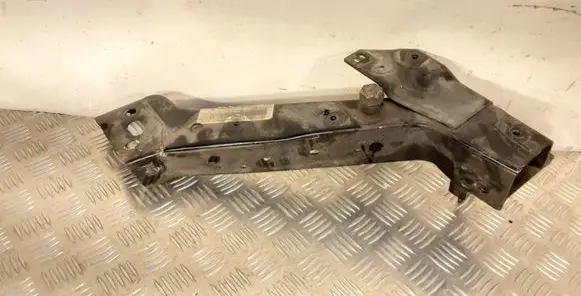 Jeep Grand Cherokee Top upper radiator support slam panel