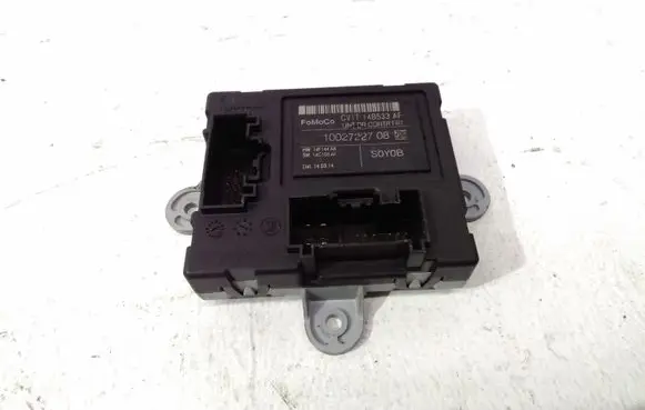 Ford Fiesta Door control unit/module CV1T14B533AF