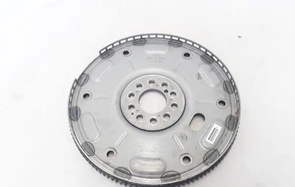 Flywheel