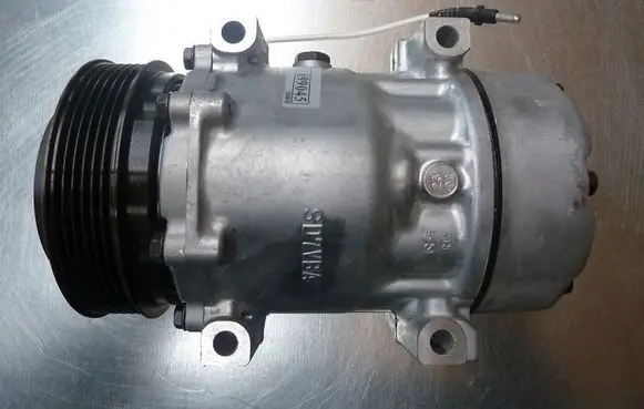 Alfa Romeo 159 Air conditioning (A/C) compressor (pump) 699045
