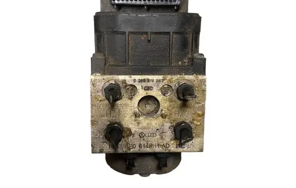 Audi A6 S6 C5 4B ABS Pump 8E0614111AD 0265216562