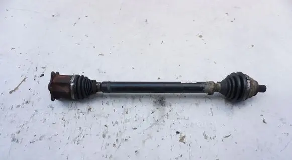 Audi A3 S3 8P Front driveshaft