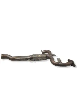 Chrysler Pacifica Muffler/silencer 968A1194251